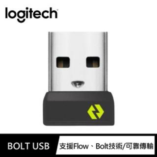 Logitech 羅技 BOLT USB 接收器 滑鼠鍵盤接收器