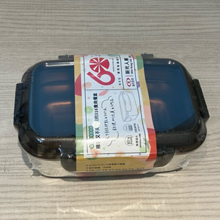 【掌廚可樂膳】 316不鏽鋼可微波長方保鮮盒 850ML