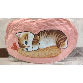 mofusand貓福珊迪 抱枕