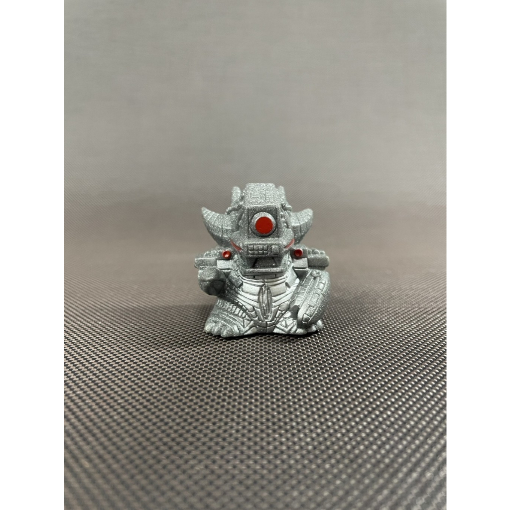 BANDAI 奧特曼 指偶系列 異色古蘭德王