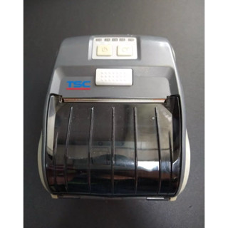 原廠原裝9新臺灣TSC ALPHA-3RB 藍芽熱感條碼標籤機 鼎翰 30b 3R可攜式無線wifi條碼列印機30w