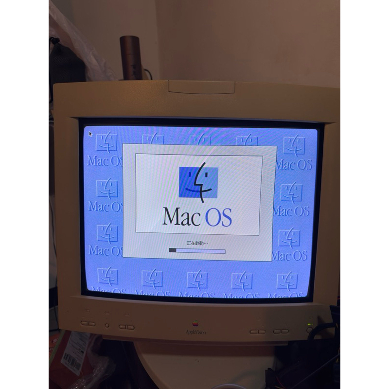 Apple 麥金塔 7300/200 蘋果電腦
