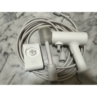 二手Xiaomi 小米 無線洗車機 水槍 水壓槍 高壓 不議價