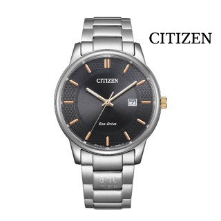 【CITIZEN】BM6977-70E 光動能男錶 40mm 臺南時代眼鏡 蔡司優視力專家