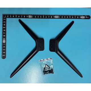 TECO 東元 39型 液晶電視 TL39K1TRE 原廠 電視腳架/腳座/底座/支架