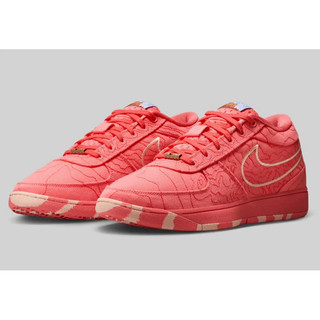 【EAT-SHOE】NIKE BOOK 1 TEXT EP 亞利桑那州 紅巖色 籃球鞋 男鞋 IB8053-800