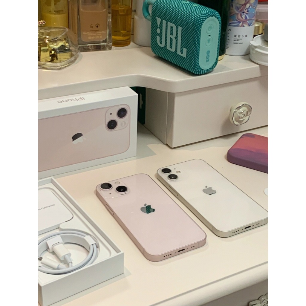 iPhone 13 mini 二手機 iPhone 二手機專賣 高雄/台南 13 二手機 二手iPhone 二手13