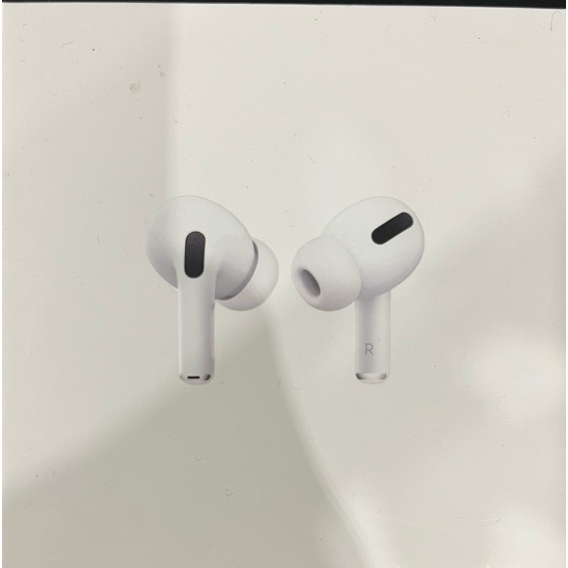 Airpods Pro 1代 充電盒、左耳 二手8.5成新