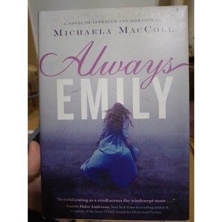 Always Emily (Michaela MacColl)