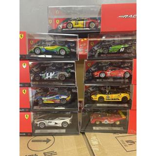 限量 現貨 免運 7-11 極速賽車 經典收藏 BMW 法拉利 競速模型車組 1:43 模型車 生日禮物 情人節禮物