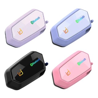 免運 現貨 id221 MOTO A2 Pro 安全帽藍牙耳機麥克風 雙人對講音樂分享 A2 藍芽耳機
