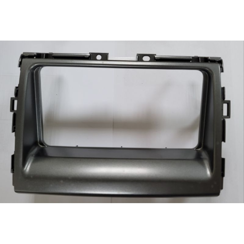 TOYOTA PREVIA 原廠音響主機框