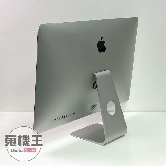 【蒐機王】Apple iMac 27 i5 3.2GHz 8G / 1TB 2013 27吋 D2157-S