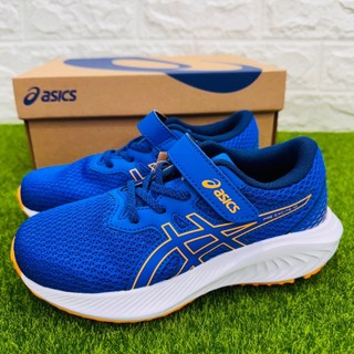 💯公司貨✨ASICS GEL-EXCITE 10【兒童】型號: 1014A297-409亞瑟士 慢跑鞋 運動鞋