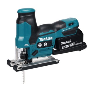 MAKITA 牧田 DJV185Z 18V無刷手提線鋸機 單主機 無電池 無充電器