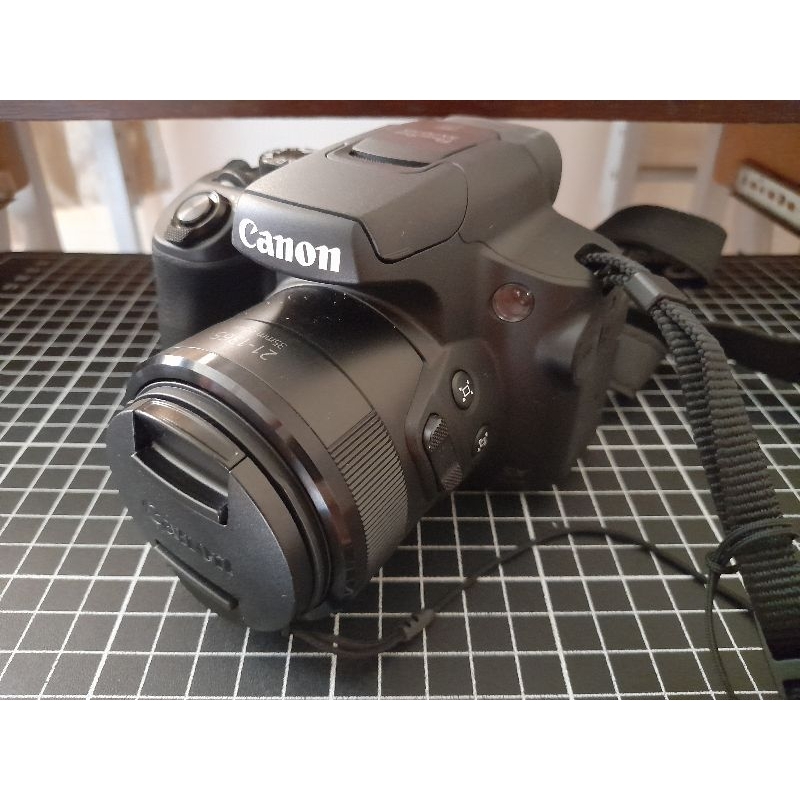 Canon PowerShot SX70 HS 二手