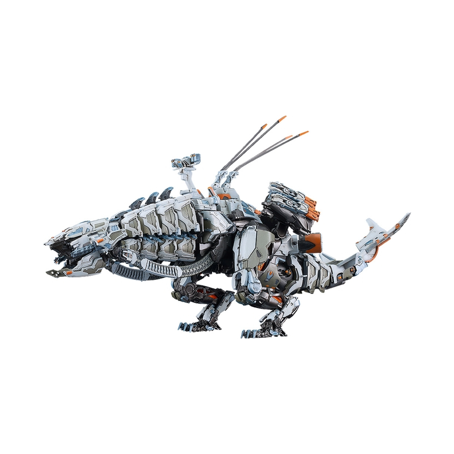 【再販預購2025年8月】Good Smile MODEROID 雷霆牙 組裝模型 東海模型