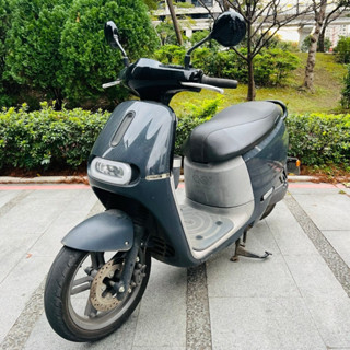 《新北二手機車》 2017 GOGORO 2 PLUS #2683 #免費試乘/中古機車/二手機車/流行車款/實體門市