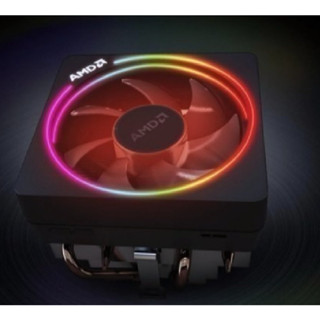 AMD Wraith Prism RGB 原廠風扇 全新 AMD風扇 適用am4 AM5