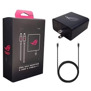 【東京數位】全新 ASUS ROG Phone 9/10 30W/65W PD快充 USB-C Type-c ASUS