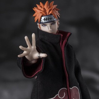 現貨[PB商店] BANDAI S.H.Figuarts SHF 培因天道 束縛六道的輪迴之眼 可動完成品