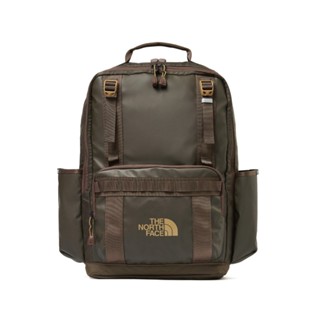 The North Face BASE CAMP DAYPACK 22L 防潑水 後揹包-NF0A8BK4B7I