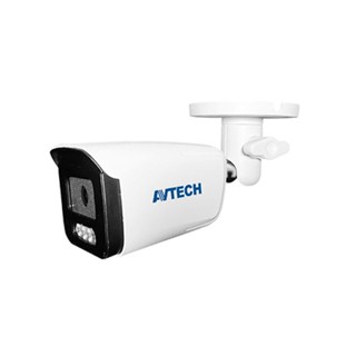 AVTECH 陞泰 DGM3104SCT 300萬 槍型 網路音訊攝影機 內建麥克風 (取代 DGM3102SCT )