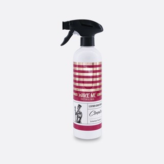 【 WAKE ME 喚醒 】汽車內裝 / 皮革保養劑《埃及艷後》寶傑洗車研製