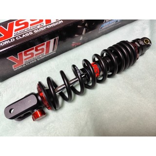 yss 320mm z sport giorno 避震器 阻尼可調 jog clbcu fiddle 115 cuxi