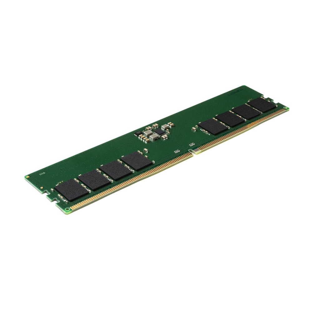 Kingston金士頓 DDR5-5600 16G 32G桌上型電腦記憶體