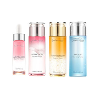 【Jealousness 婕洛妮絲】化妝水15ml／120ml｜溫和不刺激 緊緻 修護 保濕 鎖水 DS001794