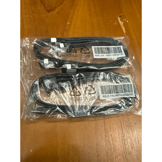 Asus原廠 硬碟傳輸線（雙入組）