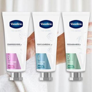 【Vaseline 凡士林】護手霜37ml｜最強美手神器 修護 提亮 香氛 DS024747