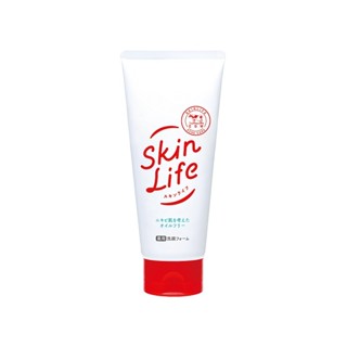 牛乳石鹼 Skinlife青春調理洗面乳130g【三友藥妝Tomod's】