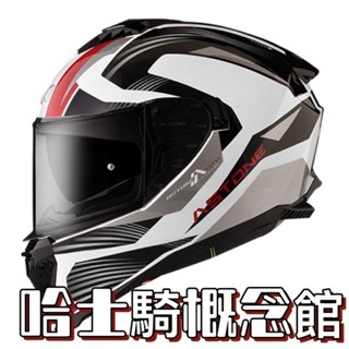 ASTONE GT6 YB3 彩繪 歐盟ECE22.06認證 內墨片 全罩式安全帽