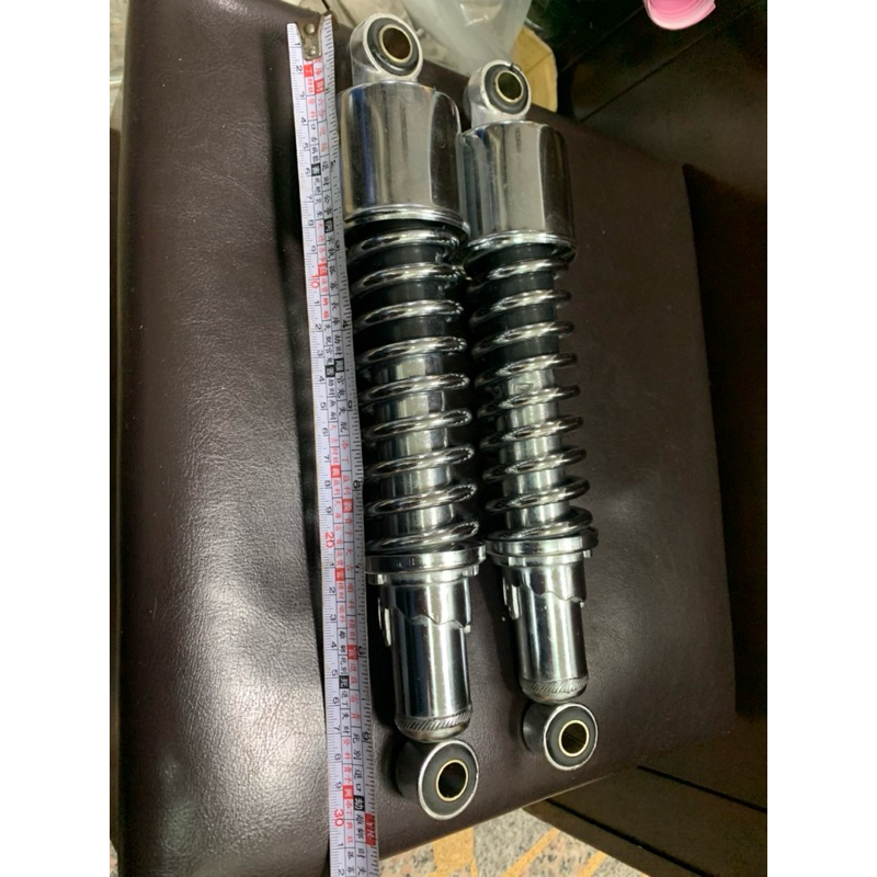 CB100.RA125.RA100.YA7.KHS.GK125.野馬.巨力.勇士.避震器.老車