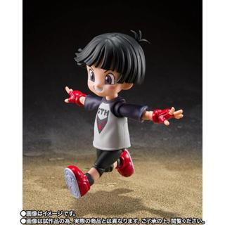 現貨 [PB商店]BANDAI S.H.Figuarts SHF 七龍珠 SUPER HERO 小芳