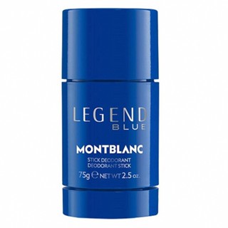 Montblanc 萬寶龍 傳奇紳藍男性體香膏75g Vivo薇朵