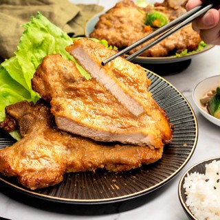 【冊子】李玉霞排骨｜330g/入｜優惠組 獨立包裝 宅配美食 加熱即食 小資 獨享 團購 冷凍