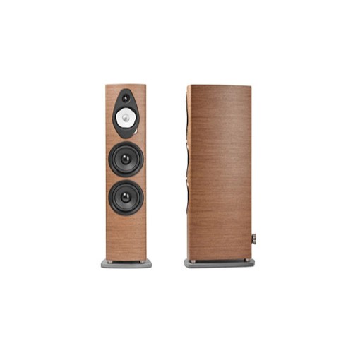 台中【傑克音響】義大利 Sonus faber Sonetto VIII_G2 落地型喇叭 公司貨