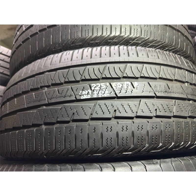 馬牌 LX 225/60/17 兩條2千8 中古胎 適用於225/55/17 225/65/17 235/55/17
