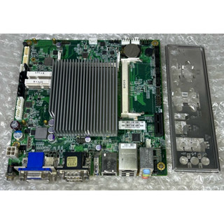 ◢ 簡便宜 ◣ 二手 IBASE MI805F-D J1900 Mini-ITX 主機板