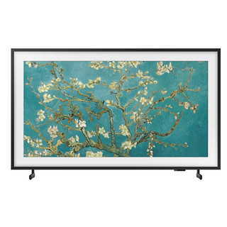 SAMSUNG 三星 32型FHD HDR The Frame 美學電視 - QA32LS03CBWXZW