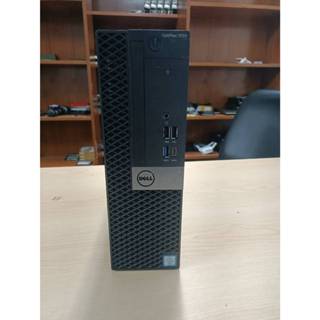 憲憲電腦Dell小主機 Intel I3-6100/8G/硬碟自選(型號7050sff) 蝦皮店到店含運