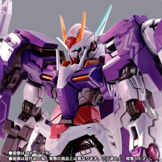 【K.P】METAL BUILD 十週年紀念00鋼彈 TRANS-AM強化模組 Full Particle ver.