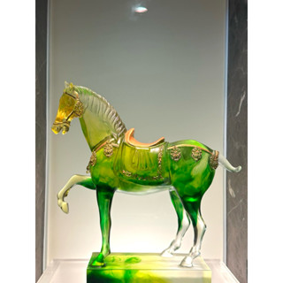 tittot琉園/琉璃/王俠軍作品