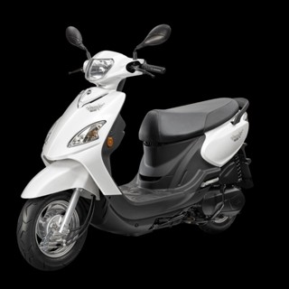 三陽機車 SYM WOO115 CBS 鼓煞 新車 現金 分期 114年3月
