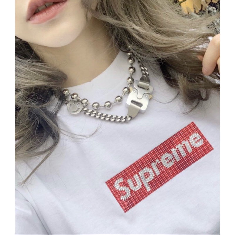 Supreme Swarovski的價格推薦- 2025年7月| 比價比個夠BigGo