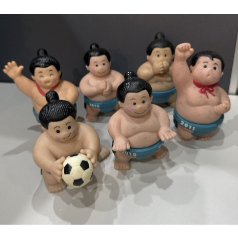 大金相撲公仔的價格推薦- 2025年10月| 比價比個夠BigGo