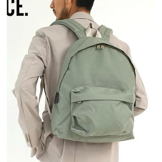 {The PAST} 現貨 F/CE. CORDURA DAYPACK FCE 難燃 機能 灰綠 後背包